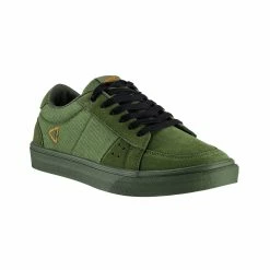 LEATT Chaussure 1.0 Flat Shoe Pine