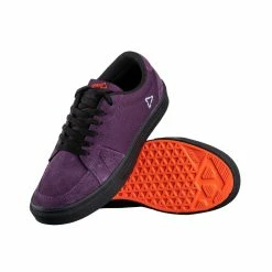 LEATT Chaussure 1.0 Flat Shoe Velvet 11 LEATT Chaussure 1.0 Flat Shoe Velvet -Vélos Soldes leatt shoe mtb 1 0 flat velvet pair 3023049400 br1tjkqol06pxgqc
