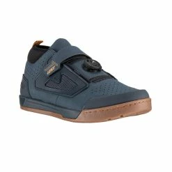 LEATT Chaussure 3.0 Flat Pro Shoe Suede