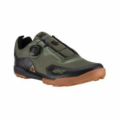 LEATT Chaussure 6.0 Clip Shoe Pine