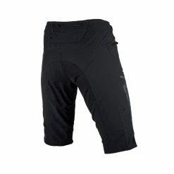 LEATT Short MTB Gravity 4.0 Noir -Vélos Soldes leatt shorts mtb 4 0 gravity black left rear 5023036800 buhxs6zqlxvlpcp0