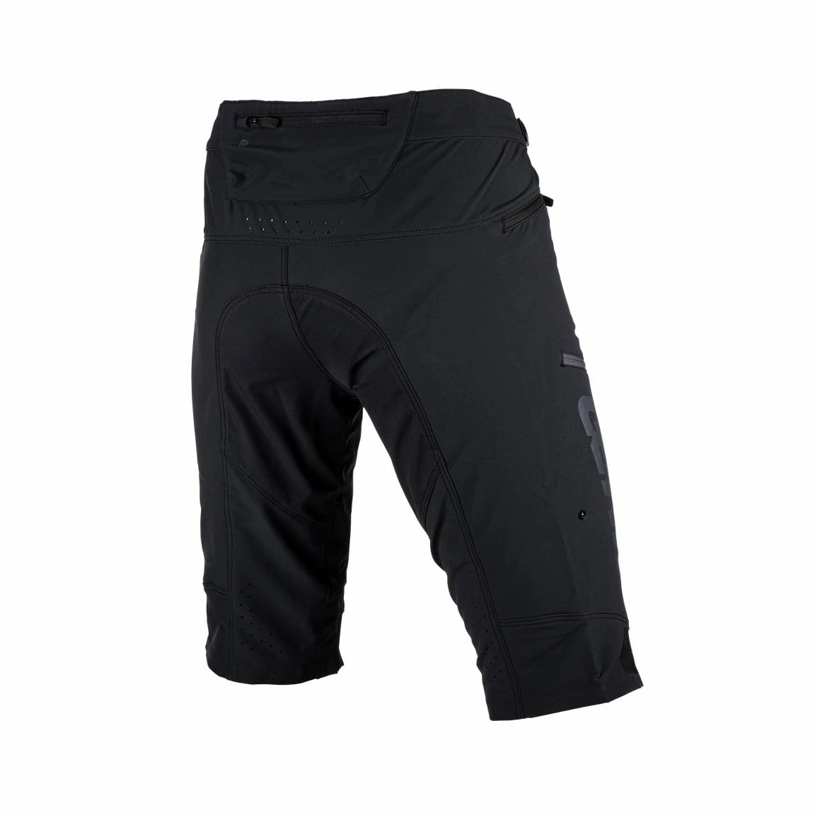 LEATT Short MTB Gravity 4.0 Noir – Image 3