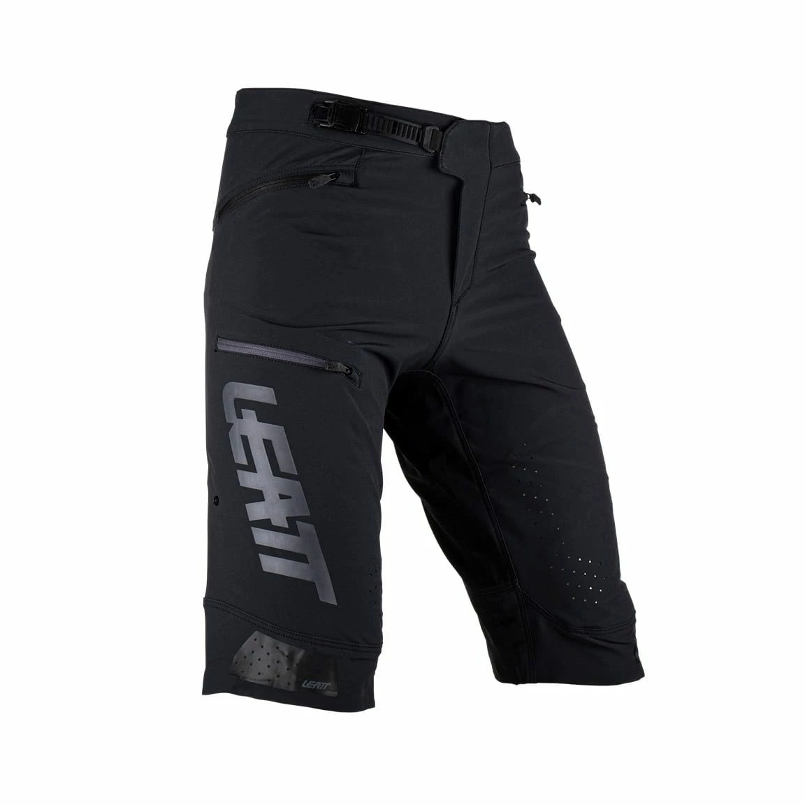 LEATT Short MTB Gravity 4.0 Noir