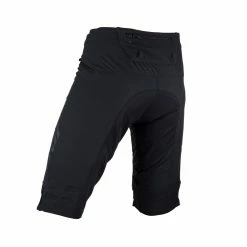 LEATT Short MTB Gravity 4.0 Noir -Vélos Soldes leatt shorts mtb 4 0 gravity black right rear 5023036800 whwjbp9fc4lwooio