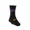 LEATT Chaussettes MTB Velvet
