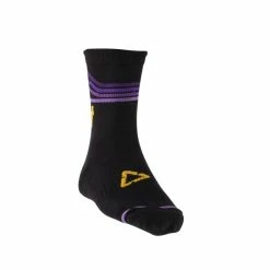 LEATT Chaussettes MTB Velvet