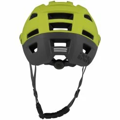 IXS Casque Trigger AM - Vert 9 IXS Casque Trigger AM - Vert -Vélos Soldes lime 3