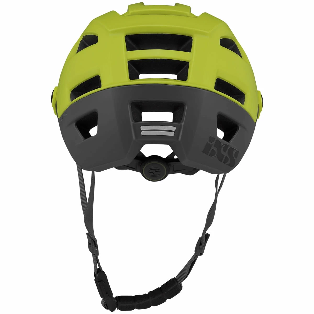 IXS Casque Trigger AM - Vert 5 IXS Casque Trigger AM - Vert – Image 5