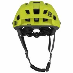 IXS Casque Trigger AM - Vert 7 IXS Casque Trigger AM - Vert -Vélos Soldes lime 6
