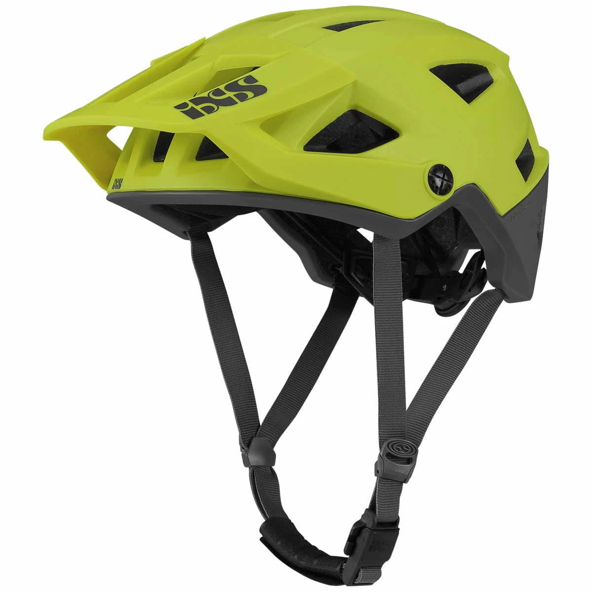 IXS Casque Trigger AM - Vert 1 IXS Casque Trigger AM - Vert