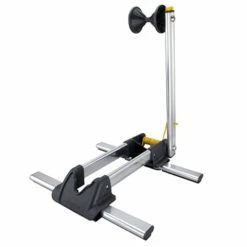 Topeak LineUp Stand Argent - Stand De Montage