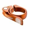 Reverse Pince De Selle Long Life 34.9mm - Orange