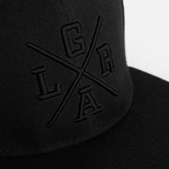 LOOSE RIDERS Snapback - Furtif -Vélos Soldes loose riders snapback stealth lr ahhx 2108 mood 1