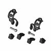 MAGURA Pince Shiftmix 1+2 Pour Dérailleurs Shimano I-Spec I+II Gauche - Noir
