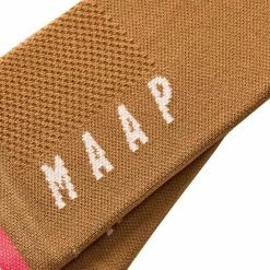 Maap Dash Sock - Désert -Vélos Soldes map mas131 dsrt 003