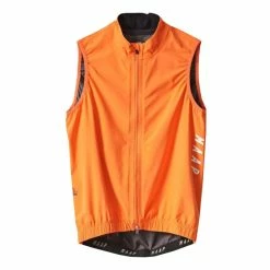 Maap Gilet Prime Stow Flamme