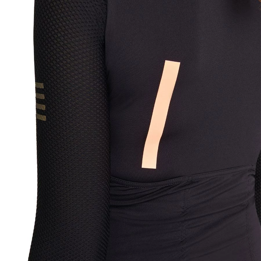 Maap Femmes Evade Pro Base LS Jersey - Noir 6 Maap Femmes Evade Pro Base LS Jersey - Noir – Image 6