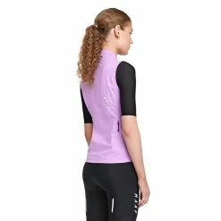 Maap Gilet Prime Stow Haze Pour Femme -Vélos Soldes map wav039 hze 003
