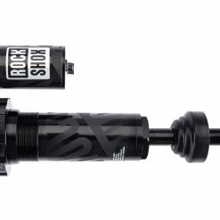 Rock-shox Super Deluxe Ultimate Coil DHRC2, 225x75 Mm Standard/Trunnion - Noir 6 Rock-shox Super Deluxe Ultimate Coil DHRC2, 225x75 Mm Standard/Trunnion - Noir -Vélos Soldes mdgwnty2ndactnAD0GsmQpEU