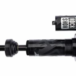 Rock-shox Super Deluxe Ultimate Coil DHRC2, 225x70 Mm Standard/Trunnion- Noir -Vélos Soldes mdgwnty2ndbfmq