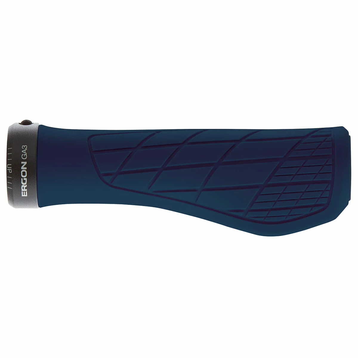 ERGON Grips GA3 Large - Nightride Blue 1 ERGON Grips GA3 Large - Nightride Blue
