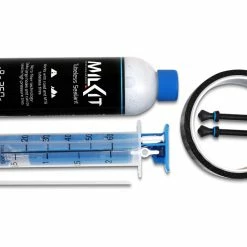 MilKit Kit De Conversion Tubeless - 32 Mm