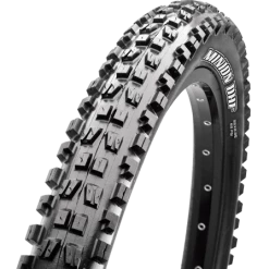 MAXXIS Minion DHF WT Pneu Pliable - 29x2.50 Pouces - 3C MaxxGrip - TR - Exo+