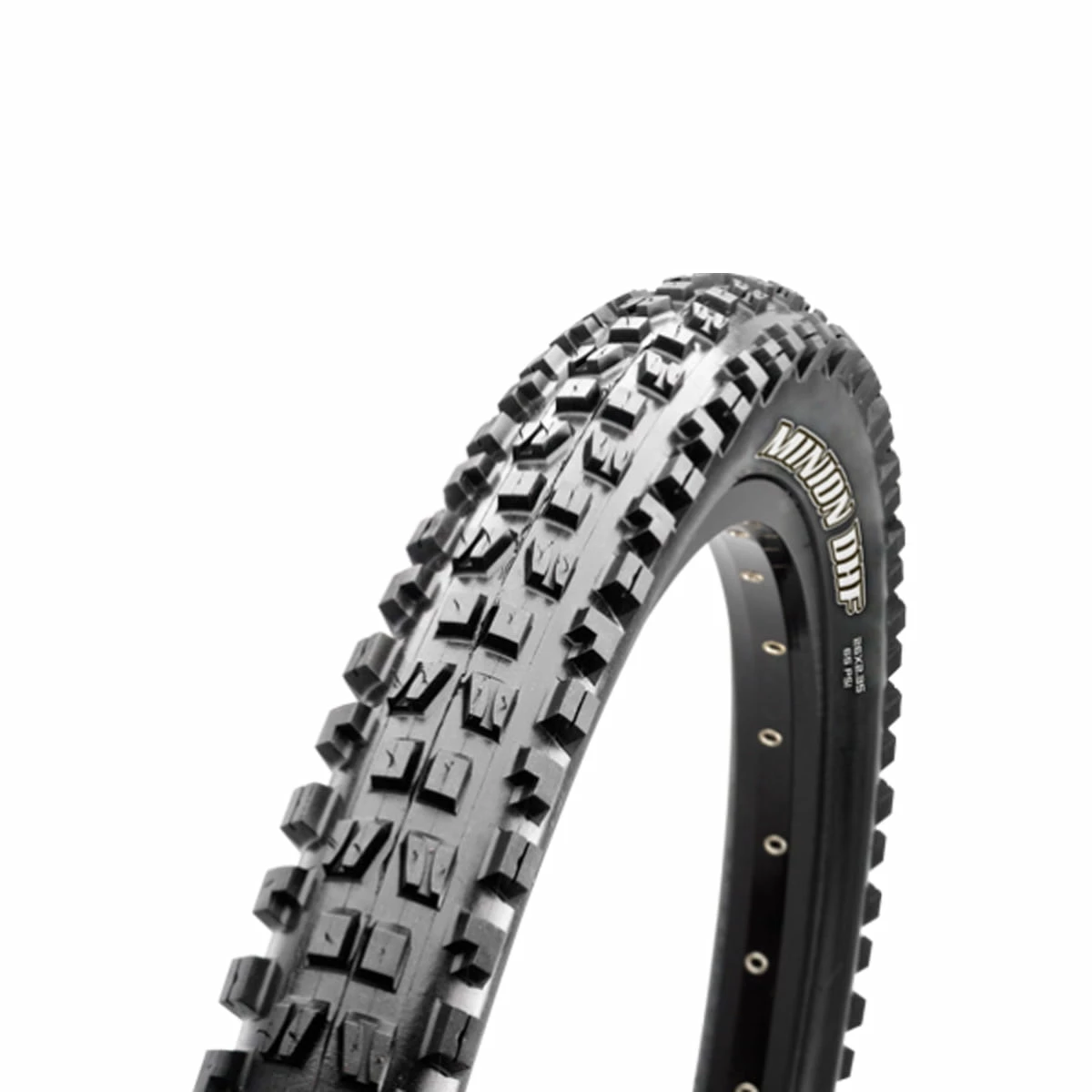 MAXXIS Minion DHF 29x2.30 Pouces DoubleDown 1 MAXXIS Minion DHF 29x2.30 Pouces DoubleDown