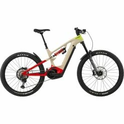 Cannondale Moterra Neo Carbon LT 1 Quicksand