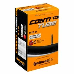 Continental Vélo De Montagne 26 Chambre à Air 26 Pouces -Vélos Soldes mountainbike 26 schlauch 26 zoll 122277