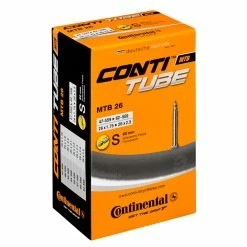 Continental Vélo De Montagne 26 Chambre à Air 26 Pouces -Vélos Soldes mountainbike 26 schlauch 26 zoll 122279