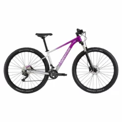 Cannondale Trail Womens SL 4 - Pourpre