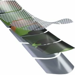 Muc-Off Kit De Protection De Fourche - Camo Black/green -Vélos Soldes muc off crank protection kit camo black green 5 1290307