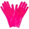 Muc-Off Gants De Récurage Profond - Rose