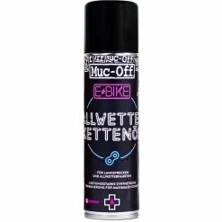 Muc-Off All Weather Chain Lube E-Bike - 250 Ml