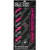 Muc-Off Kit Protection Cadre DH/ENDURO/TRAIL - Bolt/Pink