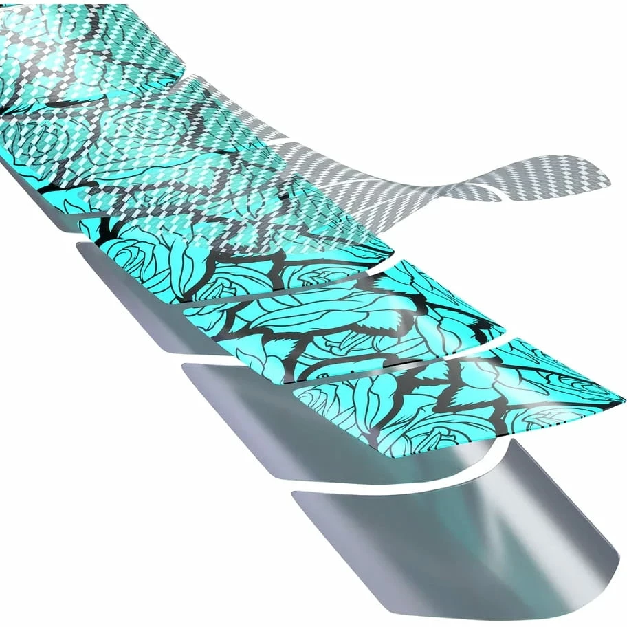 Muc-Off Kit Protection Cadre E-MTB - Day Of The Shred 3 Muc-Off Kit Protection Cadre E-MTB - Day Of The Shred – Image 3