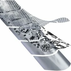 Muc-Off Kit Protection Cadre E-MTB - Punk -Vélos Soldes muc off frame protection kit dh enduro trail punk 7 1289890