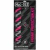 Muc-Off Kit Protection Cadre E-MTB - Bolt/Pink