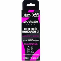 Muc-Off Pas De Problème De Perforation - Produit D'étanchéité Pour Les Tuyaux