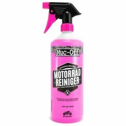 Muc-Off Nettoyant Pour Motos Et Vélos - 1000 Ml