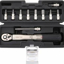 Con-Tec Clé Dynamométrique TFM-300