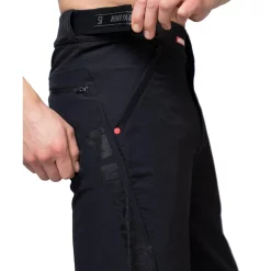 Nineyard CORE . Tech Short D'équitation - Noir -Vélos Soldes nineyard mtb shorts mtb shorts core tech riding 3