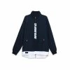 Nineyard STREET . Pull-over Coupe-vent - Navy