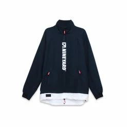 Nineyard STREET . Pull-over Coupe-vent - Navy