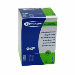 Schwalbe Chambre à Air No.10D Downhill 24 Pouces