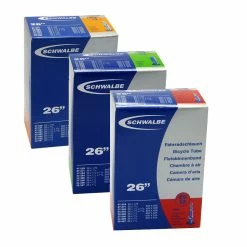 Schwalbe No. 12 Tube 26 Pouces / 650B / 650C