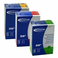 Schwalbe Chambre à Air N° 12A 26 Pouces 5 Schwalbe Chambre à Air N° 12A 26 Pouces -Vélos Soldes nr 12a schlauch 26 zoll 114607
