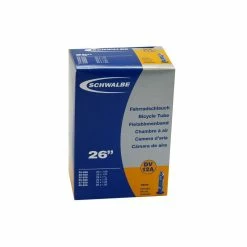Schwalbe Chambre à Air N° 12A 26 Pouces