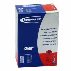 Schwalbe No. 13 Tube 26 Pouces